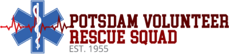 Potsdam Volunteer Rescue Squad